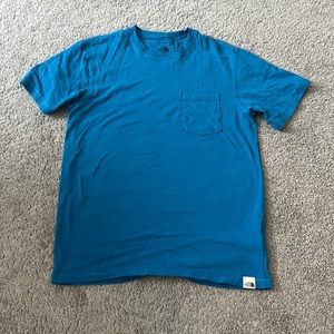 North face T-shirt